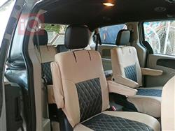 دودج جراند كارافان